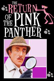 The Return of the Pink Panther