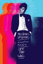 Michael Jackson's Journey from Motown to Off the Wall