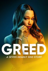 Greed: A Seven Deadly Sins Story