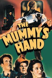 The Mummy's Hand