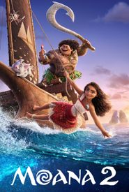 Moana 2