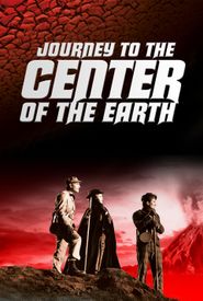 Journey to the Center of the Earth