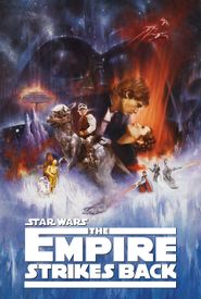 Star Wars: Episode V - The Empire Strikes Back