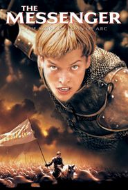 The Messenger: The Story of Joan of Arc