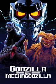 Godzilla vs. Mechagodzilla