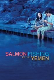 Salmon Fishing in the Yemen