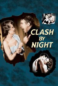 Clash by Night