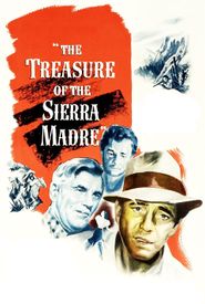 The Treasure of the Sierra Madre