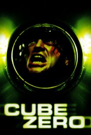 Cube Zero