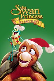 The Swan Princess: Christmas