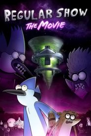 Regular Show: The Movie