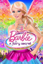 Barbie: A Fairy Secret