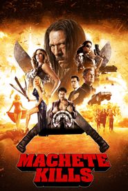 Machete Kills