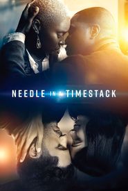 Needle in a Timestack