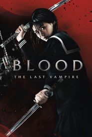 Blood: The Last Vampire