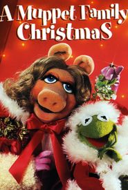 A Muppet Family Christmas