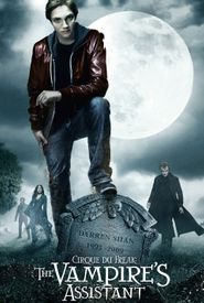 Cirque du Freak: The Vampire's Assistant