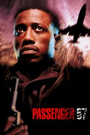 Passenger 57