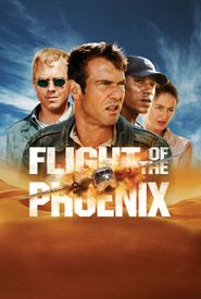 Flight of the Phoenix