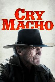 Cry Macho