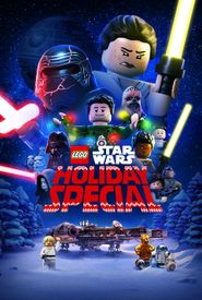 The Lego Star Wars Holiday Special