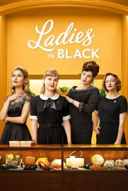 Ladies in Black