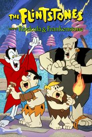 The Flintstones Meet Rockula and Frankenstone