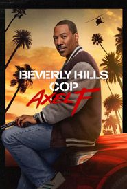 Beverly Hills Cop: Axel F