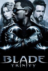 Blade: Trinity