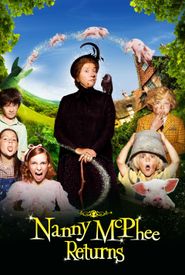 Nanny McPhee and the Big Bang