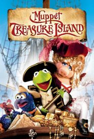 Muppet Treasure Island