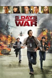 5 Days of War