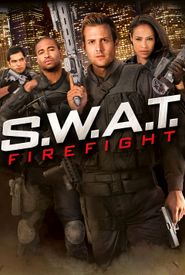 S.W.A.T.: Firefight