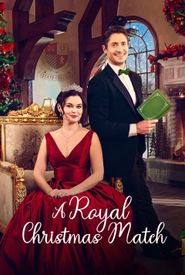 A Royal Christmas Match