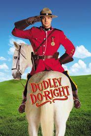 Dudley Do-Right