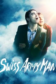 Swiss Army Man