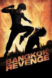 Bangkok Revenge