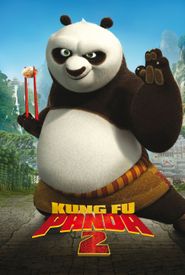 Kung Fu Panda 2