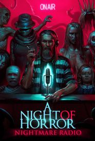 A Night of Horror: Nightmare Radio