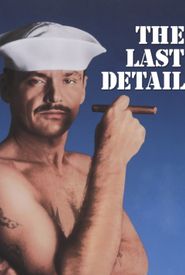 The Last Detail