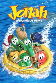 Jonah: A VeggieTales Movie