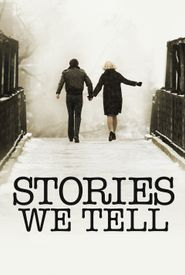 Stories We Tell