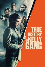 True History of the Kelly Gang