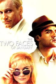 The Two Faces of January