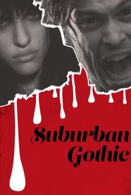 Suburban Gothic