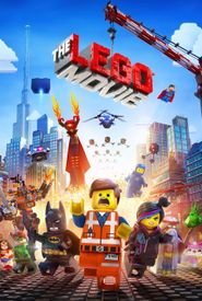 The Lego Movie