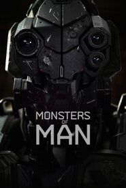 Monsters of Man