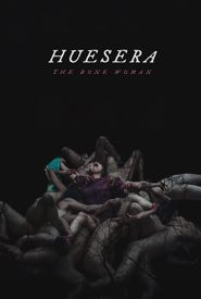 Huesera: The Bone Woman