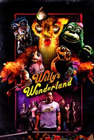 Willy's Wonderland