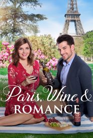 Paris, Wine & Romance